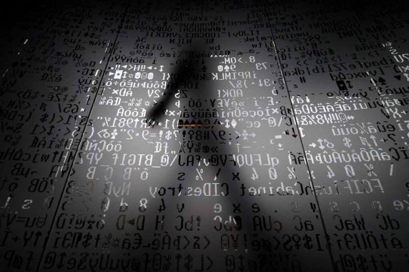 Les cybercriminels ont été en mesure d'extraire des rançons des victimes au sein du gouvernement et de diverses industries