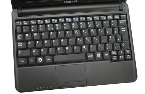 Clavier Samsung N130
