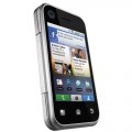Images officielles du Motorola Backflip