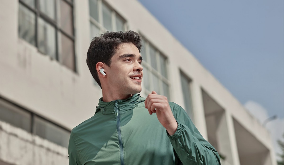 Amazfit PowerBuds Pro apporte l'ANC et le suivi de la santé à vos oreilles