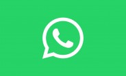 La bêta de WhatsApp pour IOS reçoit des messages qui disparaissent