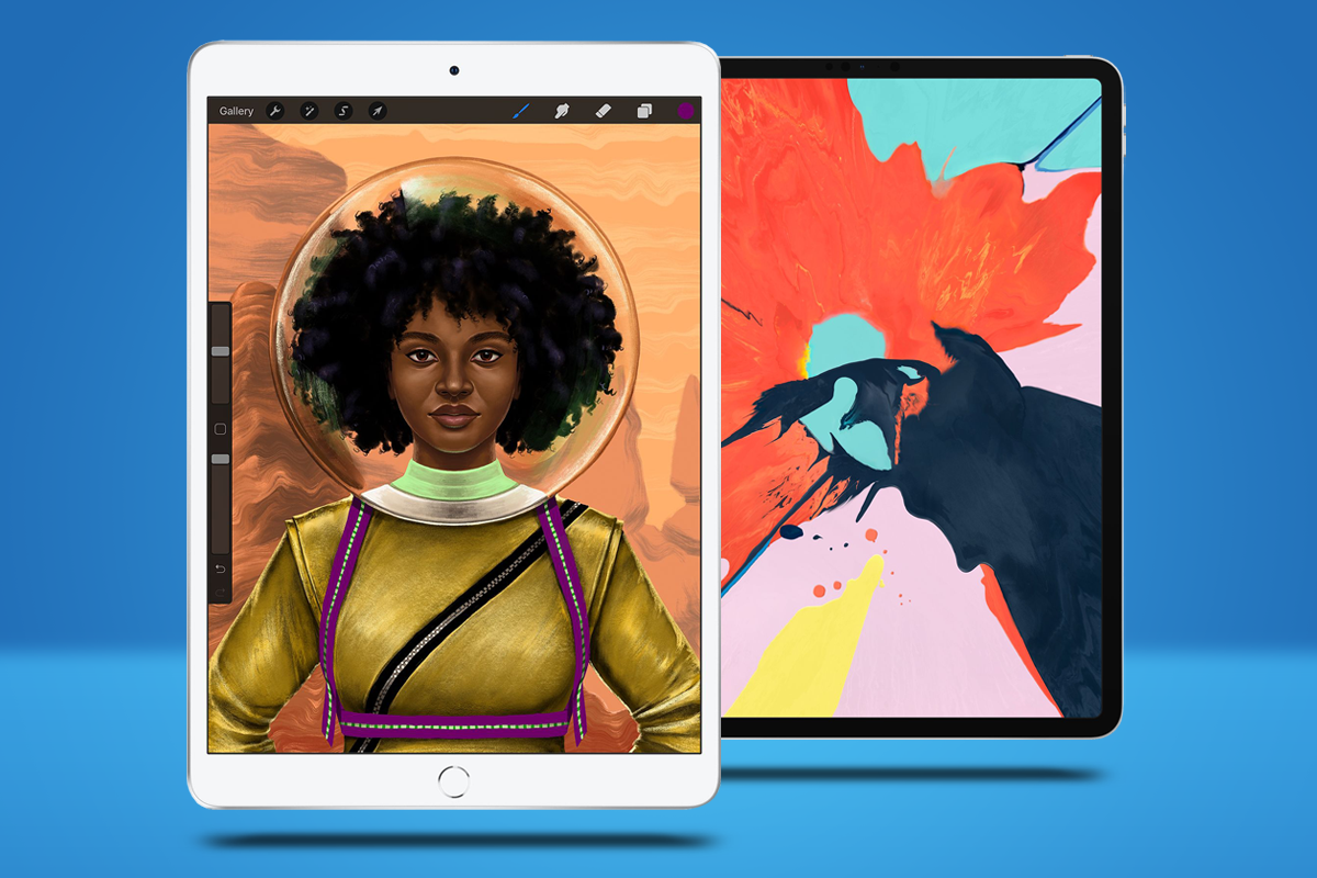 Meilleure tablette 2021 : l'iPad est-il toujours le meilleur ?