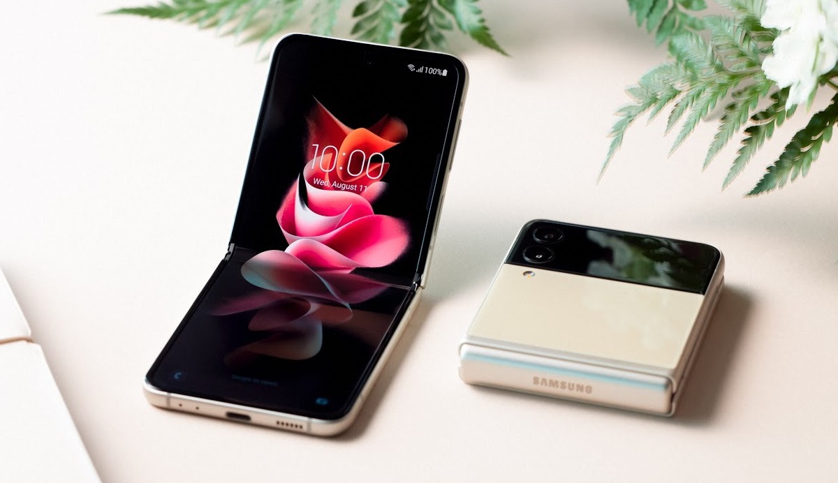 Sondage hebdomadaire : Samsung Galaxy Z Fold3, le nouveau S Pen et le Galaxy Z Flip3