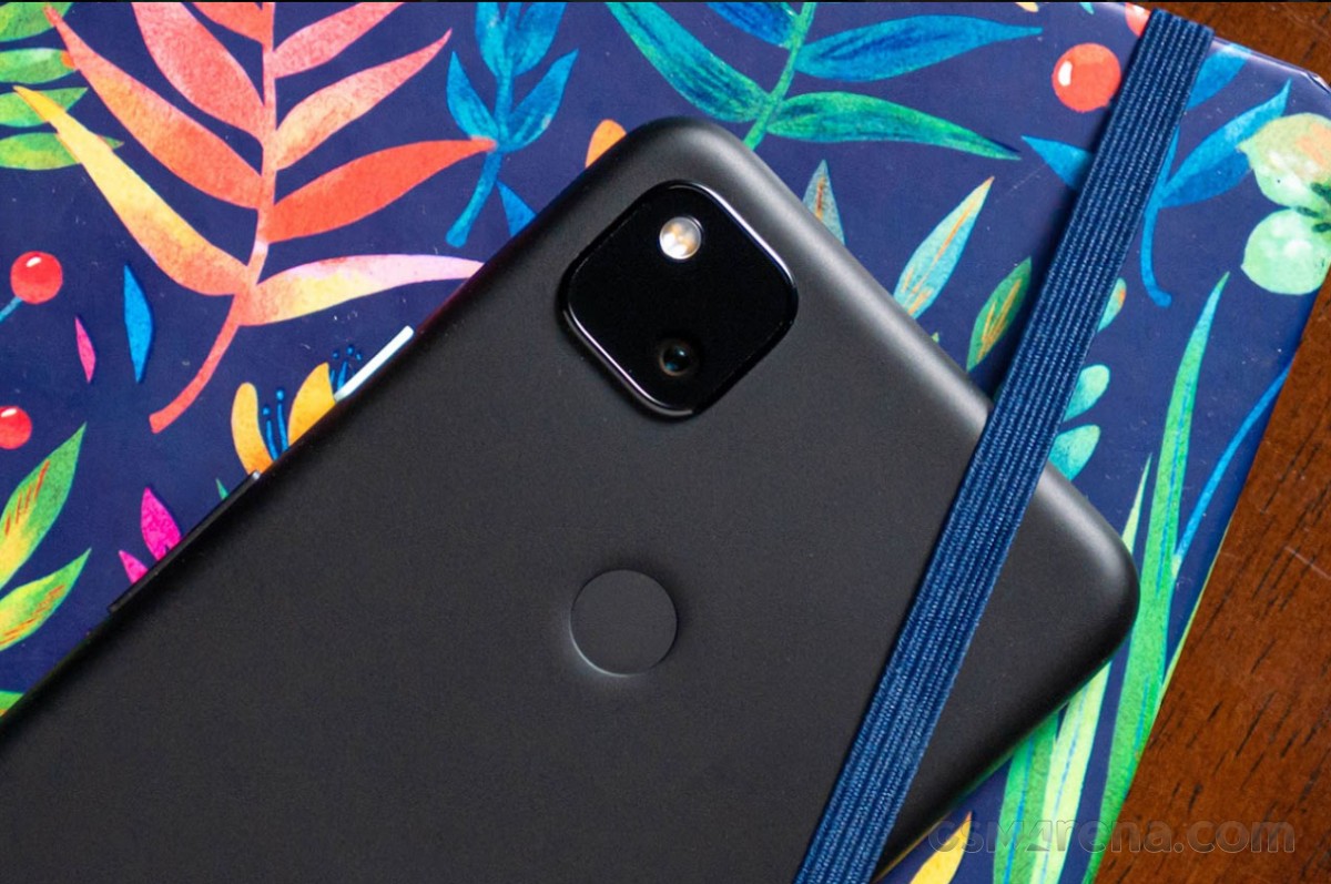 Google Pixel 4a (2020)