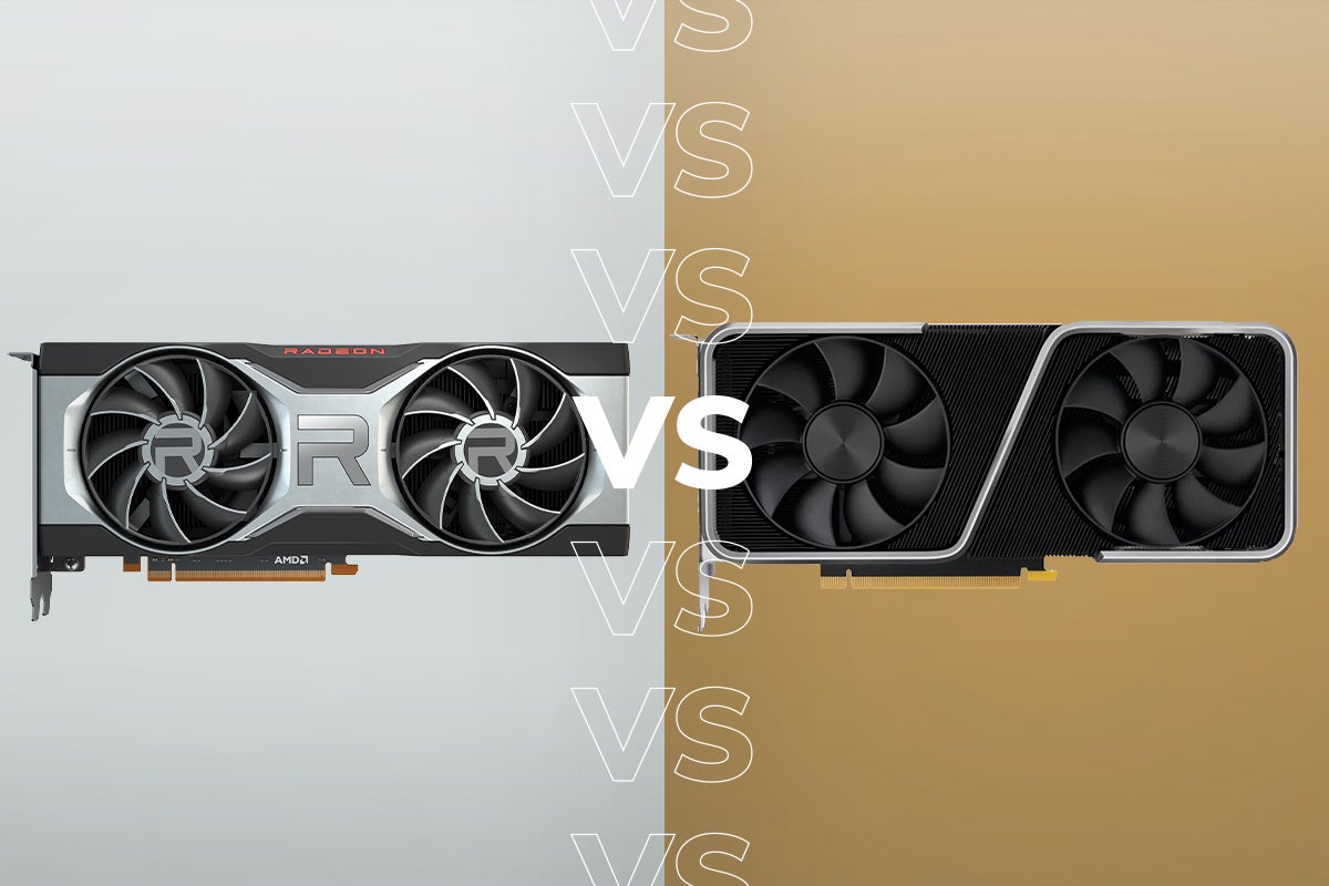 AMD Radeon RX 6700 XT vs Nvidia RTX 3060 Ti : quel GPU est le meilleur ?