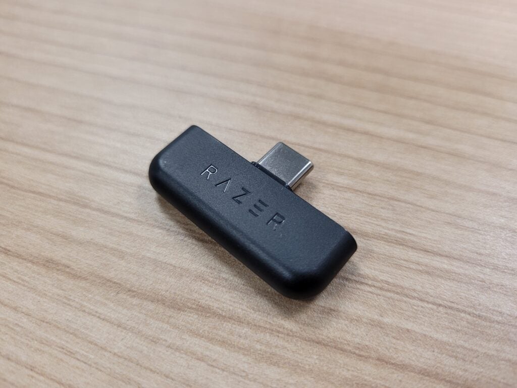 Clé USB-C