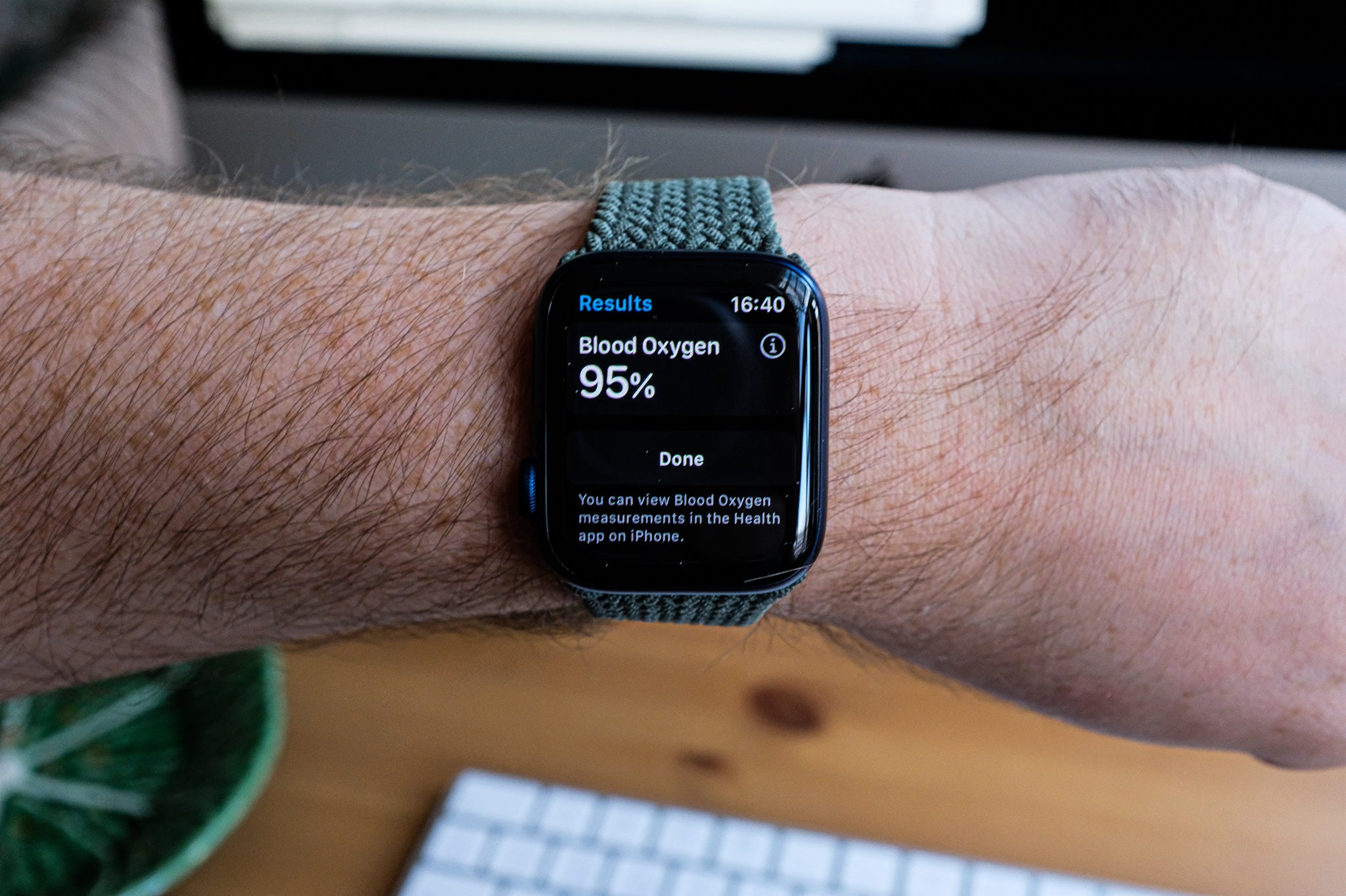 La conception de l'Apple Watch Series 7 pourrait suivre l'iPhone 12 - voici comment