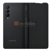 Étui S Pen pour Samsung Galaxy Z Fold3