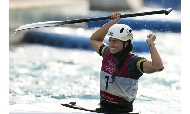 À Tokyo, les plateformes sociales font briller les Jeux olympiques pandémiques