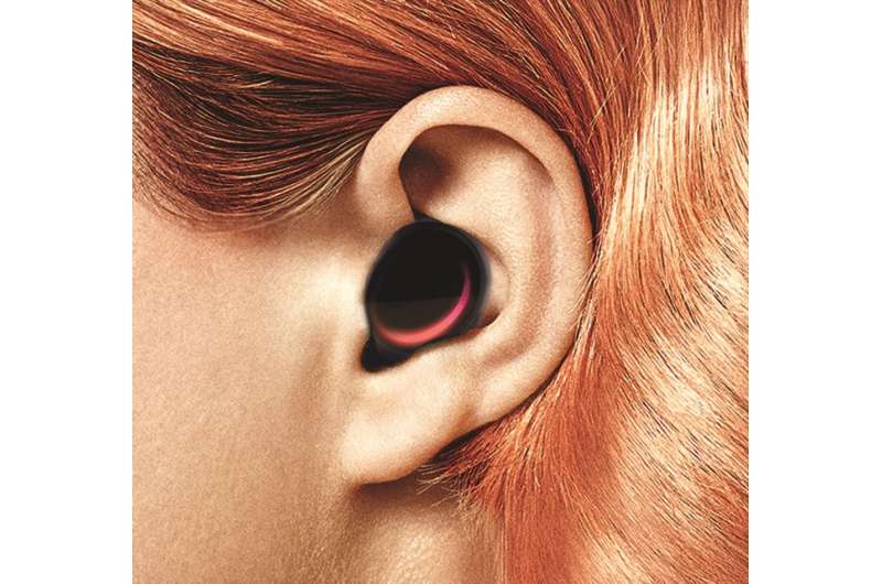 Technologie portable pour vos oreilles : « Hearables » peut vous apprendre une langue ou une musique à l'aide de l'IA