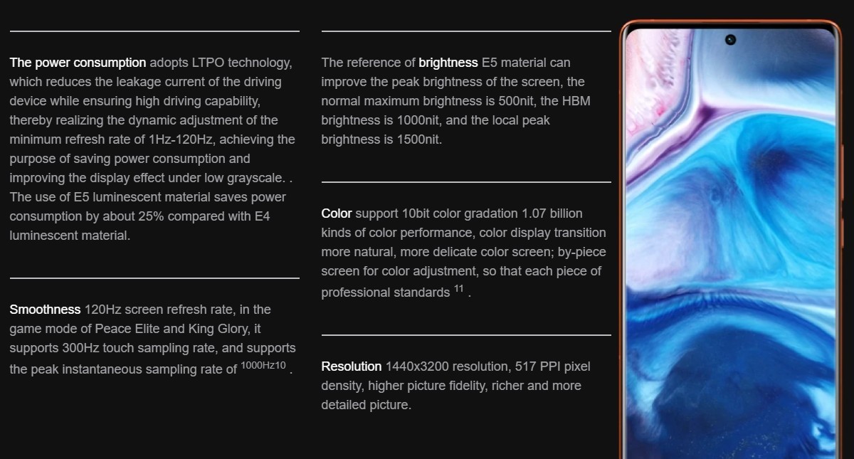 Sondage hebdomadaire : la série vivo X70 sera bientôt déployée sur de nouveaux marchés, en achèterez-vous une ?