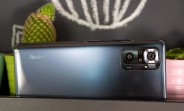 Le téléphone Redmi avec panneau OLED Snapdragon 870 et 120 Hz est en préparation