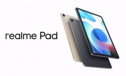 Realme Pad est là avec un écran de 10 pouces, un corps ultra-mince et un prix intéressant