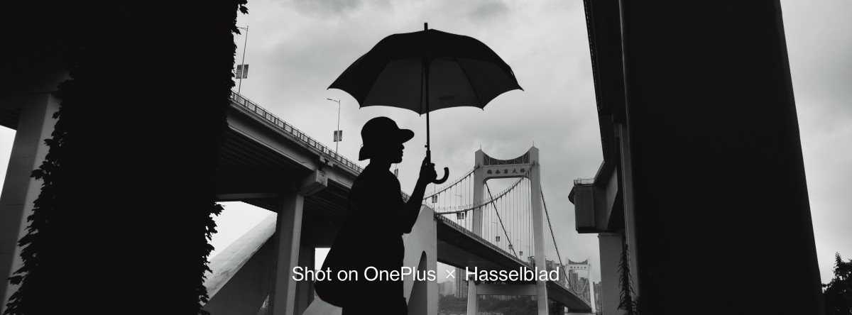La mise à jour OnePlus 9 et 9 Pro ajoute le mode Hasselblad XPan pour l'appareil photo