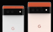 Google Pixel 6 Pro apparaît sur Geekbench, révèle son Tensor SoC