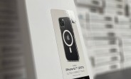 Le teaser de Spigen révèle une fois de plus le design de l'iPhone 13