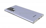 Le Samsung Galaxy S22 Ultra pourrait en fait être le Note 22 Ultra