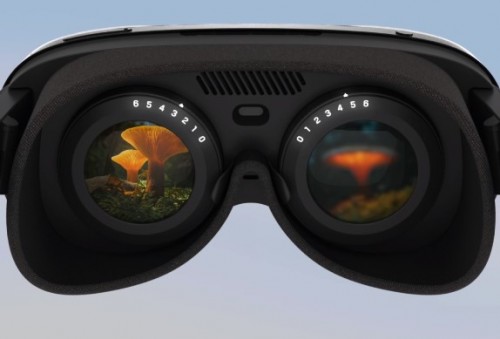 HTC annonce Vive Flow, un casque VR compact qui se couple avec votre téléphone pour 499 $