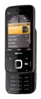 Le Nokia N85 avait un brillant 3