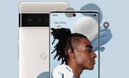 [Edit: Target Promo]  Fuite des prix des Google Pixel 6 et 6 Pro aux États-Unis - 599 $ et 898 $