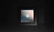 Le chipset Google Tensor annoncé avec à peine des détails officiels