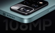 Xiaomi apportera un appareil photo 108MP à la série Redmi Note 11