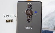 Sony Xperia Pro-I coûtera 1 800 $ aux États-Unis