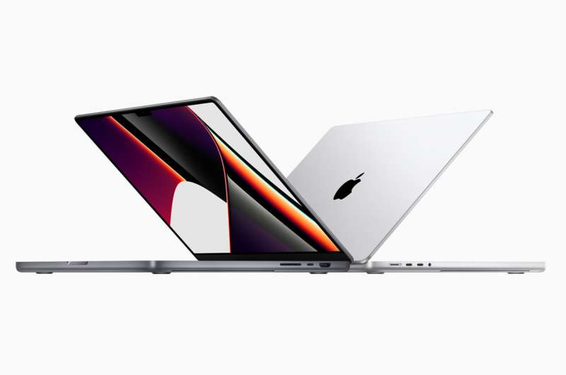 Événement Apple : mise à jour des MacBook Pro, des AirPod de troisième génération et des haut-parleurs HomePod Mini dévoilés