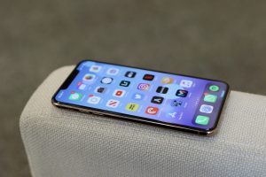 L'iPhone 11 Pro Max coûte désormais moins de 500 £