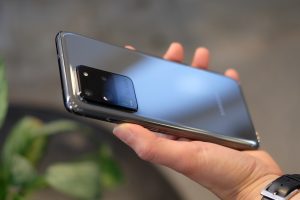 Samsung Galaxy S20 Ultra 5G – Remis à neuf