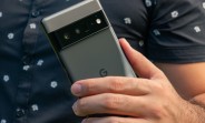 Google apporte le son adaptatif au duo Pixel 6 avec la dernière mise à jour