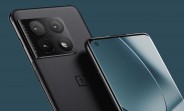 La conception, les spécifications et le délai de lancement supposé de la série OnePlus 10 révélés