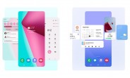 Samsung commence officiellement à déployer One UI 4 avec Android 12 pour la famille Galaxy S21