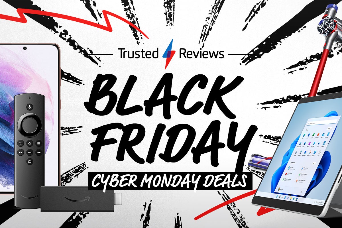 Meilleures offres du Black Friday : les offres sont toujours disponibles alors que la vente du Cyber ​​Monday se poursuit