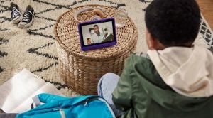 Obtenez une tablette Amazon Fire HD 8 pour enfants à moitié prix avec cette offre exceptionnelle