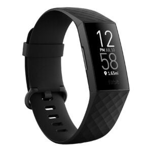 Le Fitbit Charge 4 ne coûte que 89,99 £ dans cette offre Black Friday