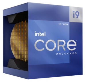 L'Intel Core i9-12900K tombe au prix le plus bas à ce jour