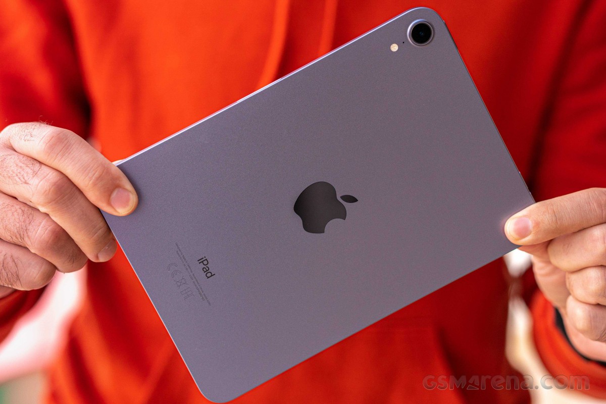 Apple donne la priorité à la production de l'iPhone 13 par rapport aux nouveaux iPad