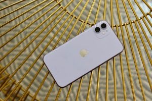 L'iPhone 11 a baissé de prix pour rivaliser avec le Pixel 4a