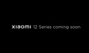 La série Xiaomi 12 est également « bientôt disponible » avec le SoC Snapdragon 8 Gen 1