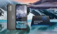 Nokia Suzume avec Exynos 7884B, Android 12 repéré sur Geekbench