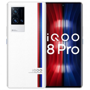 iQOO 8 Pro