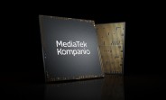 Le chipset MediaTek Kompanio 1300T dévoilé : un Dimensity 1200 pour tablettes
