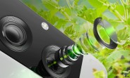 Gorilla Glass avec DX et DX+ protégera les objectifs de l'appareil photo de votre prochain produit phare