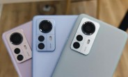 Xiaomi révèle les spécifications clés 12, 12 Pro alors que des photos en direct fuient