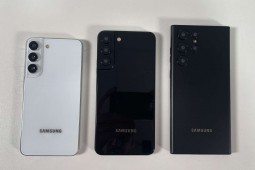 Factices de la série Samsung Galaxy S22