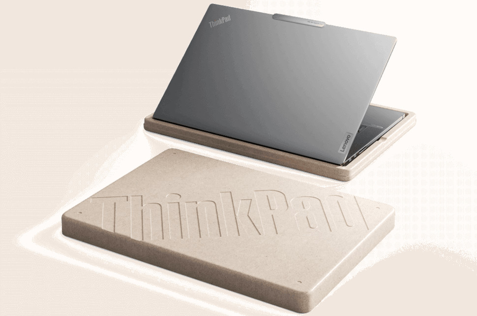Lenovo ThinkPad série Z