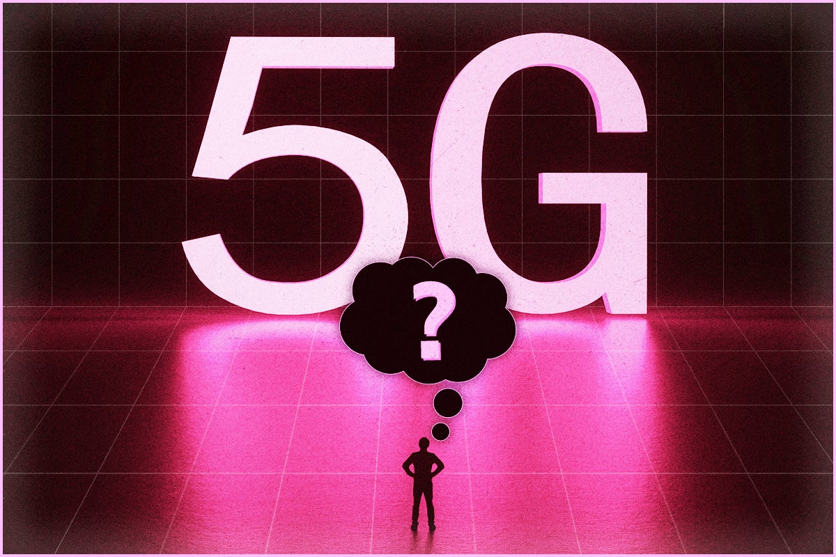 Qu'est-ce que la 5G ?  La technologie réseau expliquée