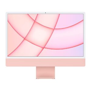 Économisez 100 € sur l'iMac 2021 (24 pouces) avec Apple M1