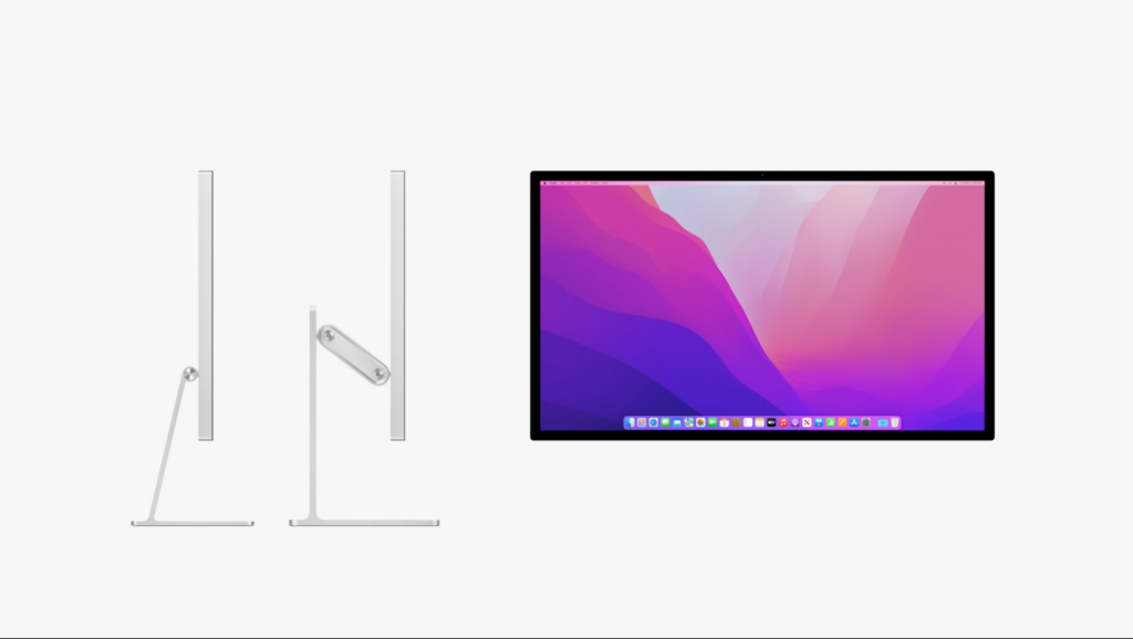 Mac Studio Display 